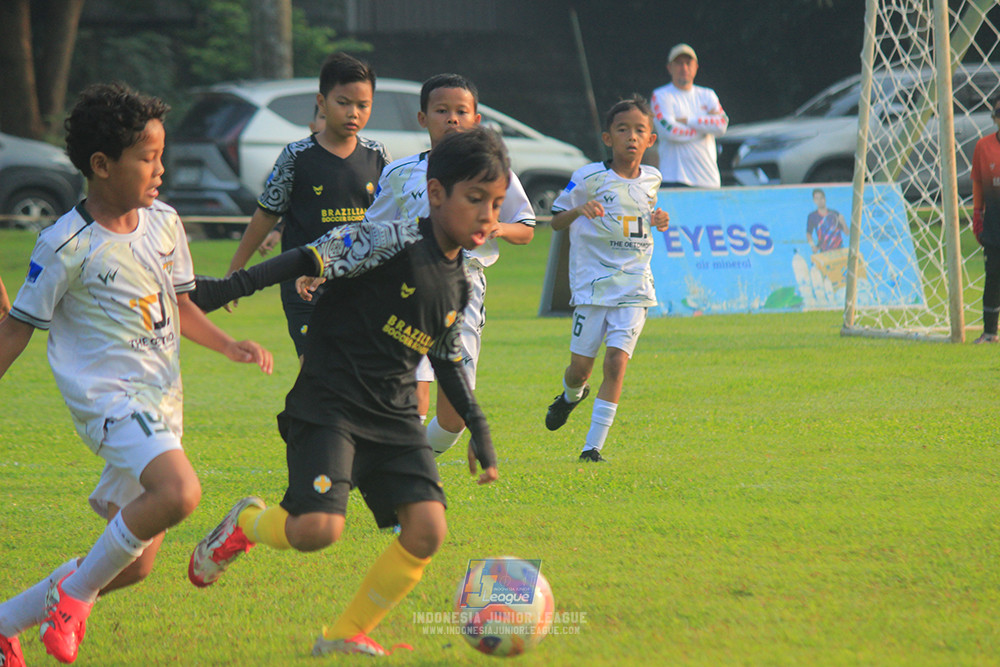 ijl u11 100526 newland fa vs brazillian ss bintaro