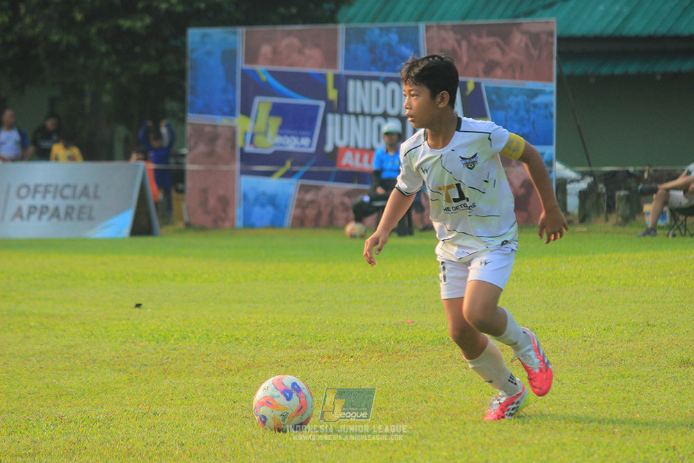 ijl u11 100526 newland fa vs brazillian ss bintaro