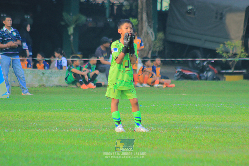 ijl u11 100526 newland fa vs brazillian ss bintaro