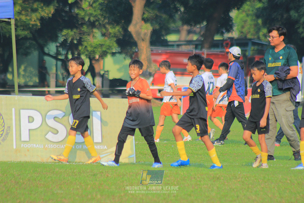 ijl u11 100526 newland fa vs brazillian ss bintaro