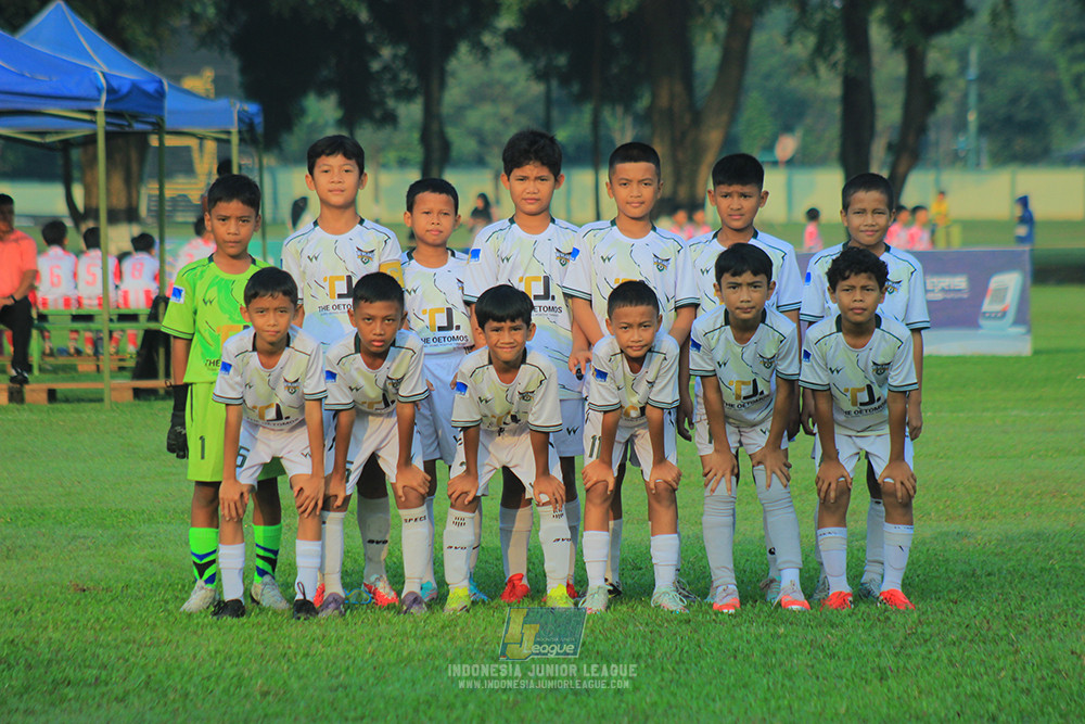 ijl u11 100526 newland fa vs brazillian ss bintaro