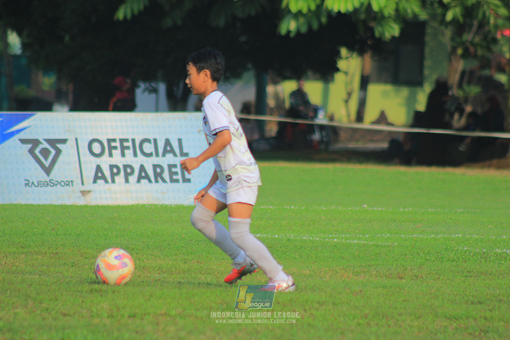 ijl u11 100526 newland fa vs brazillian ss bintaro