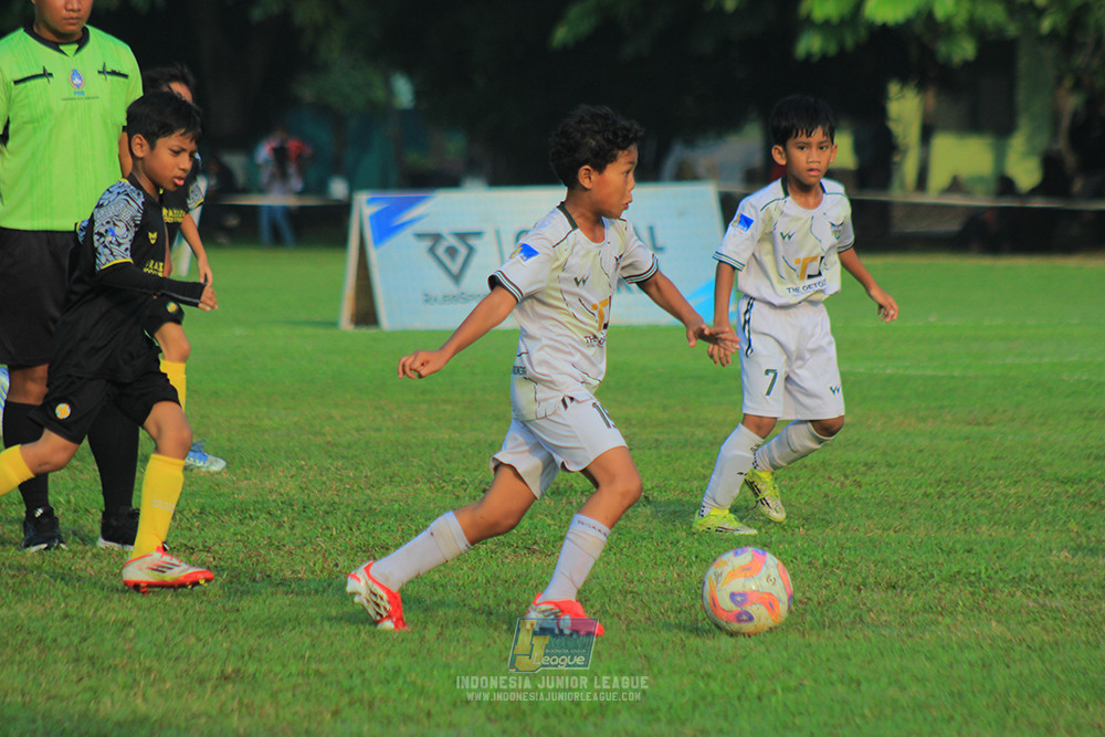 ijl u11 100526 newland fa vs brazillian ss bintaro