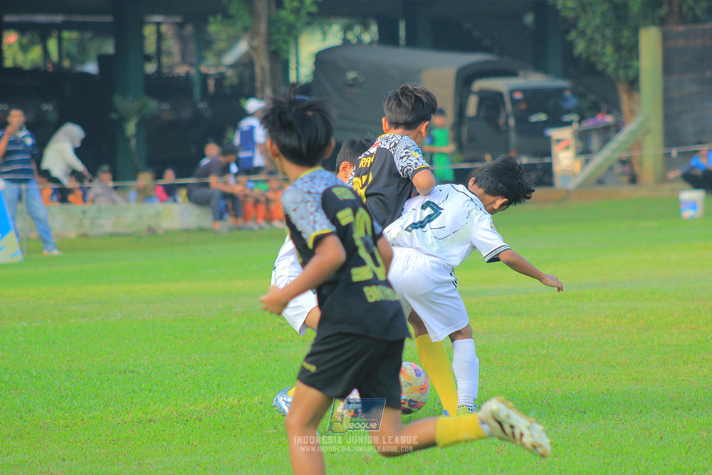 ijl u11 100526 newland fa vs brazillian ss bintaro