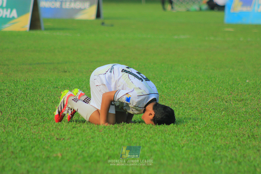 ijl u11 100526 newland fa vs brazillian ss bintaro