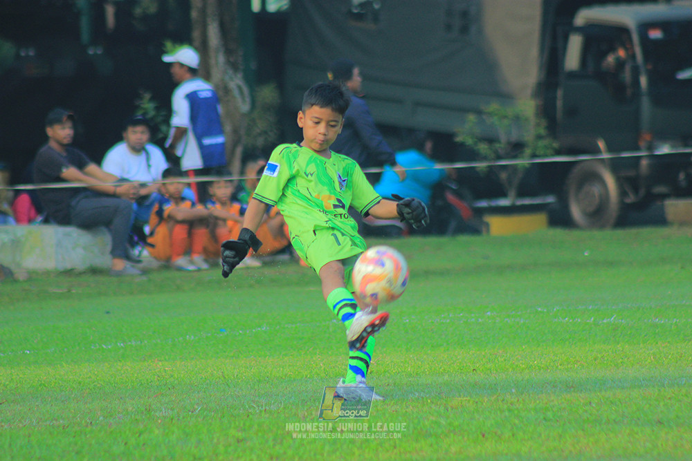 ijl u11 100526 newland fa vs brazillian ss bintaro