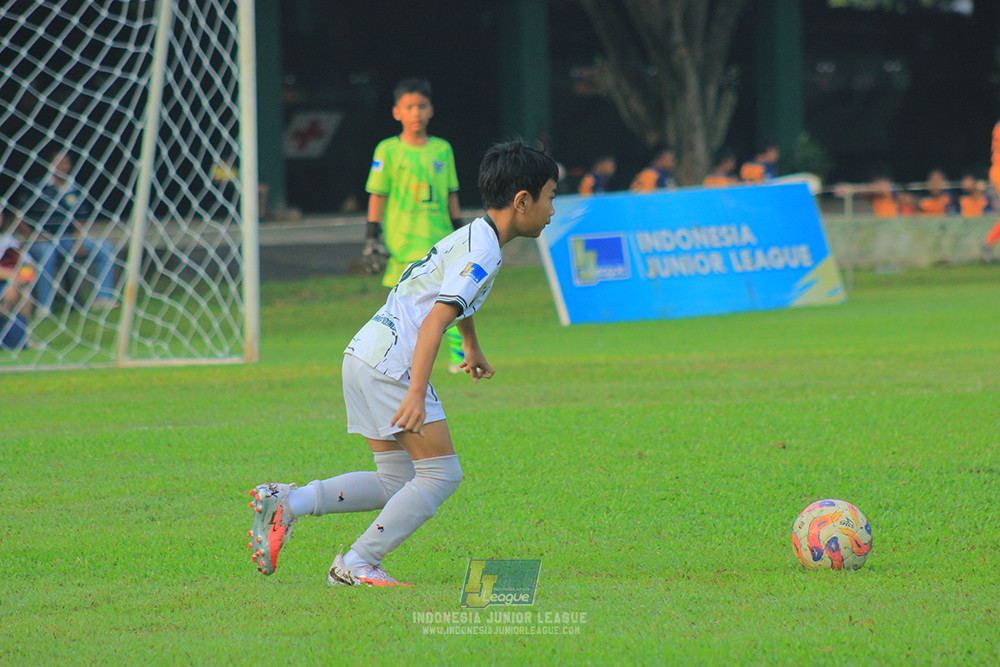 ijl u11 100526 newland fa vs brazillian ss bintaro