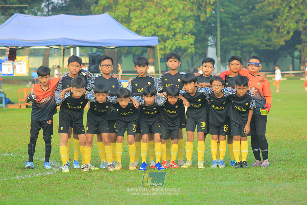 ijl u11 100526 newland fa vs brazillian ss bintaro