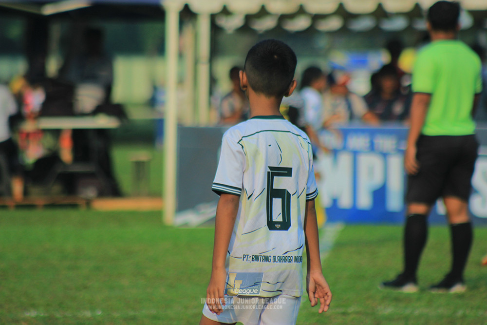 ijl u11 100526 newland fa vs brazillian ss bintaro