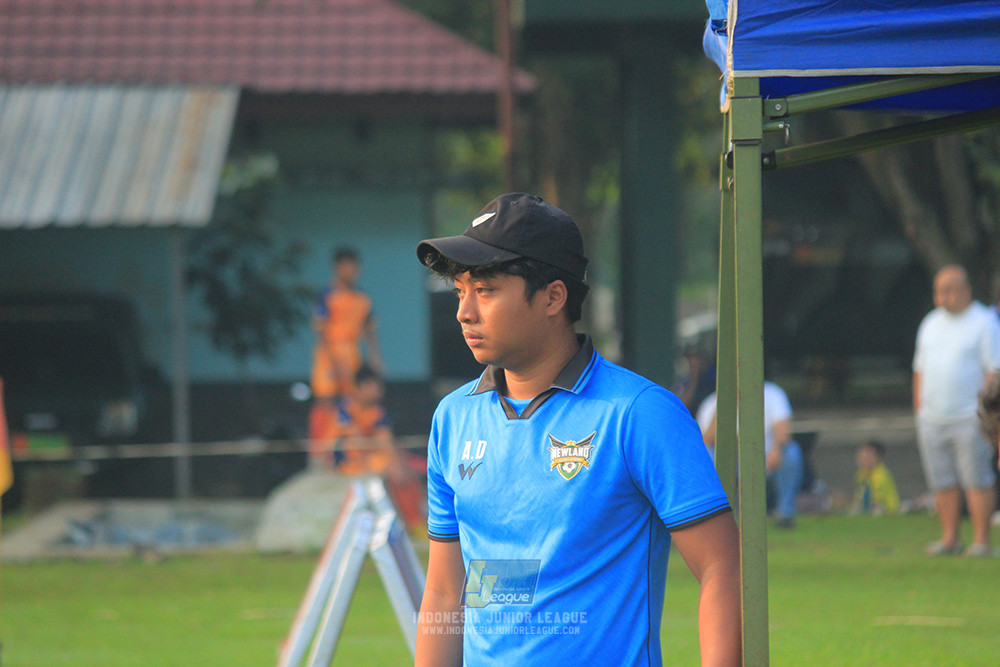 ijl u11 100526 newland fa vs brazillian ss bintaro
