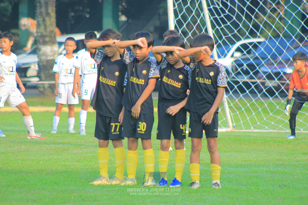 ijl u11 100526 newland fa vs brazillian ss bintaro