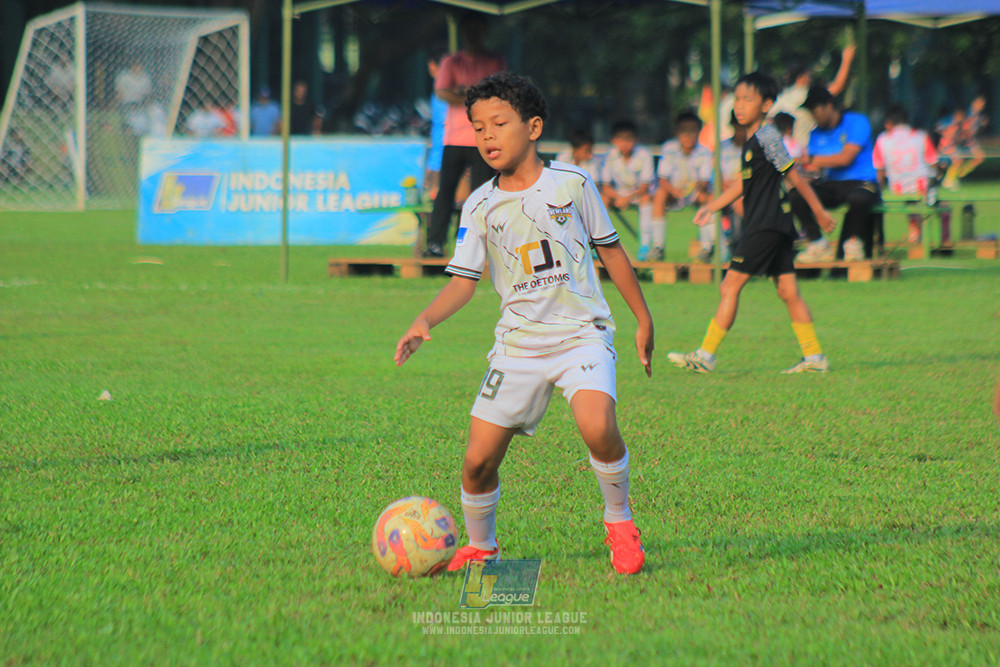 ijl u11 100526 newland fa vs brazillian ss bintaro