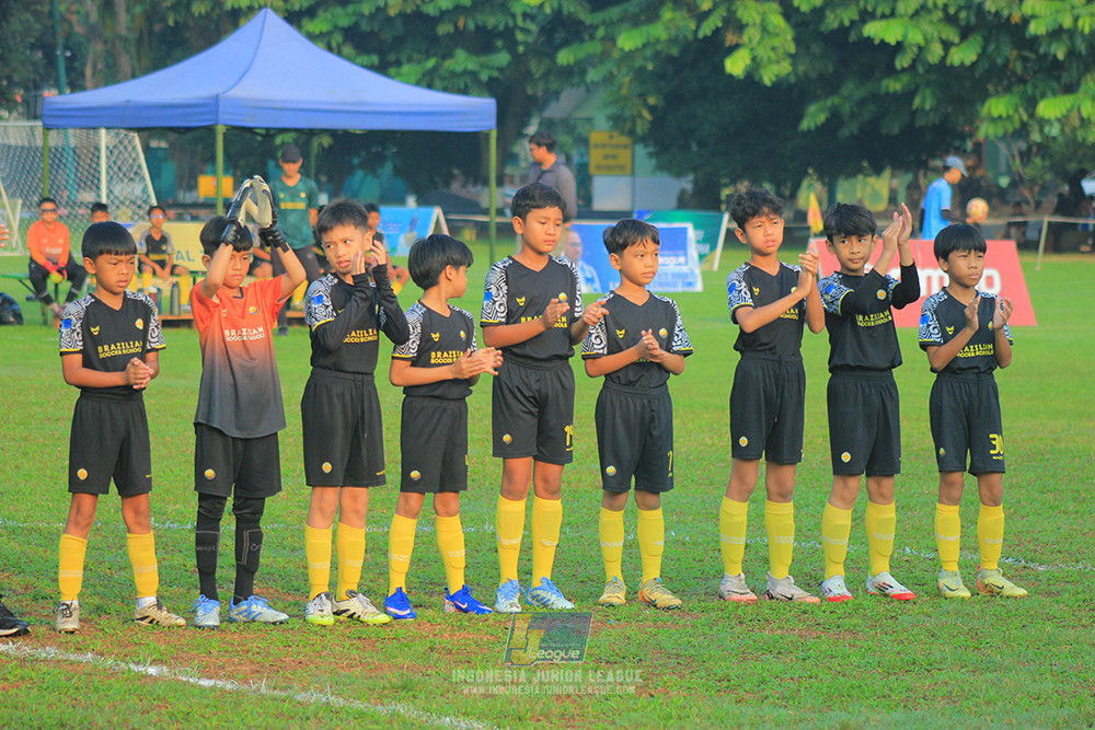 ijl u11 100526 newland fa vs brazillian ss bintaro