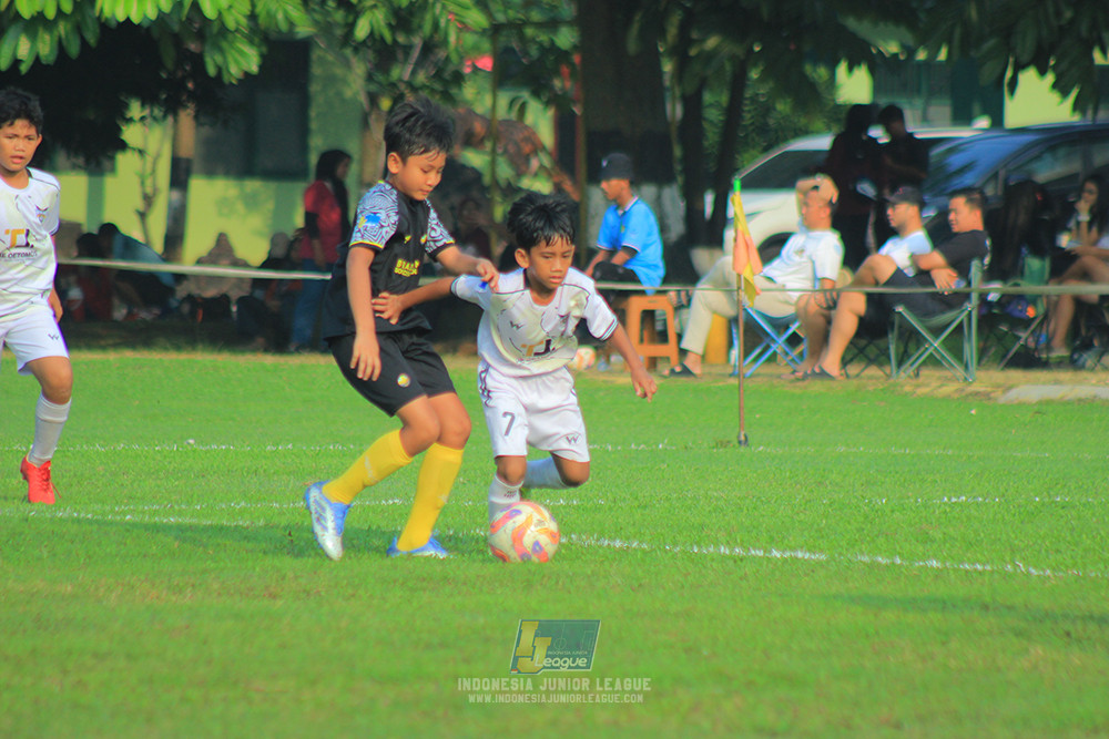 ijl u11 100526 newland fa vs brazillian ss bintaro