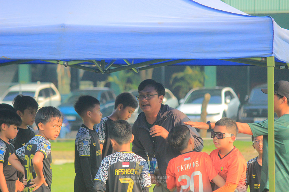 ijl u11 100526 newland fa vs brazillian ss bintaro