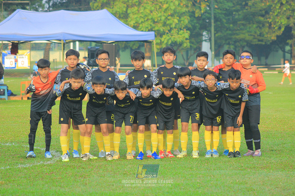 ijl u11 100526 newland fa vs brazillian ss bintaro