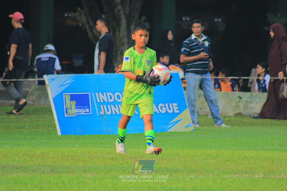 ijl u11 100526 newland fa vs brazillian ss bintaro