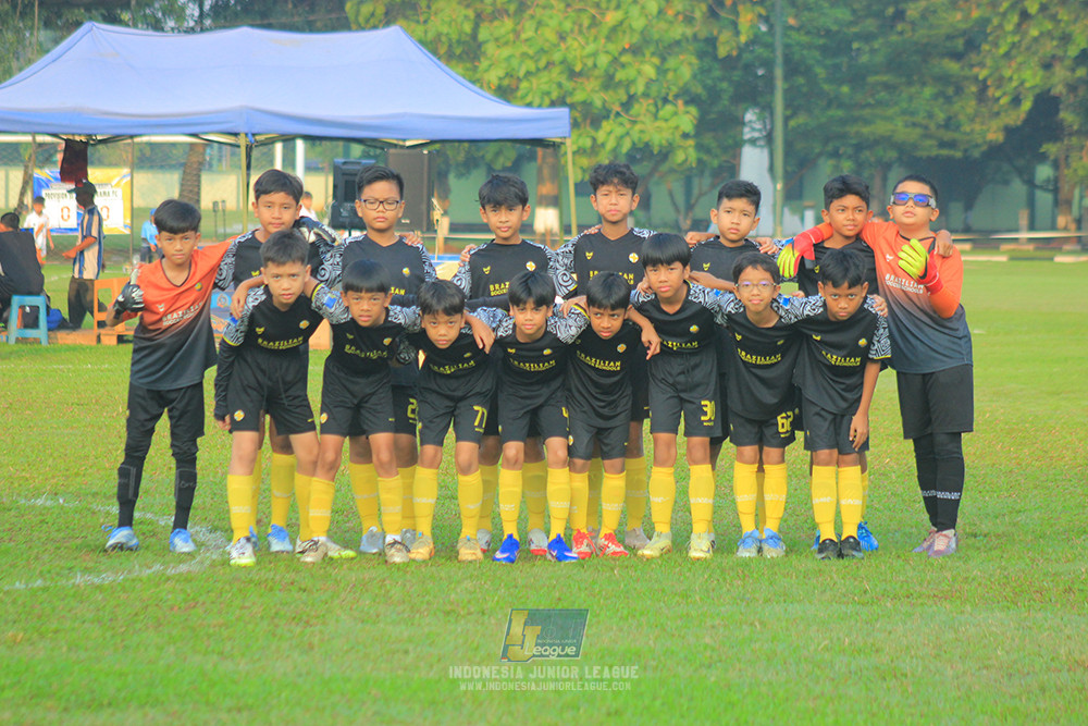 ijl u11 100526 newland fa vs brazillian ss bintaro