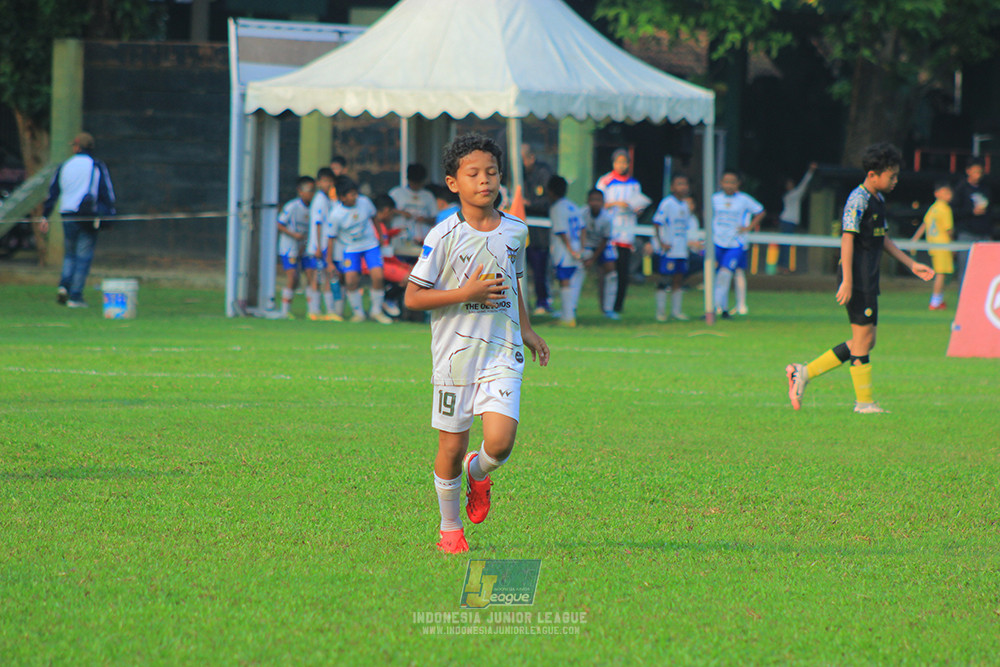 ijl u11 100526 newland fa vs brazillian ss bintaro