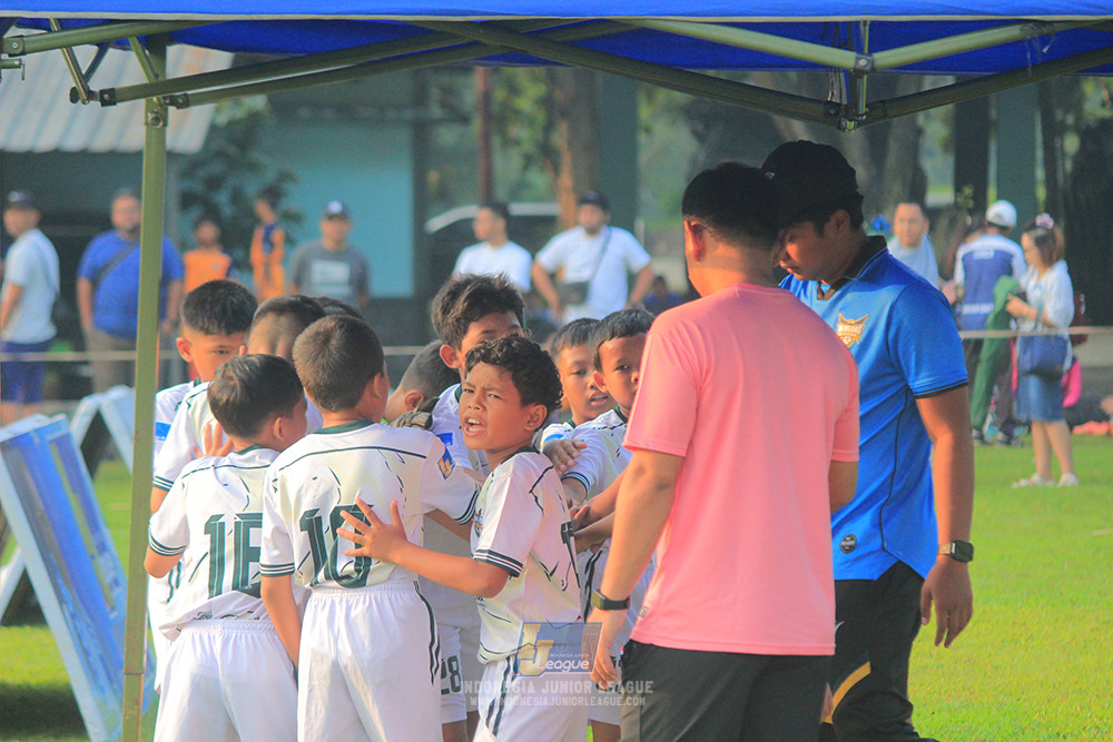 ijl u11 100526 newland fa vs brazillian ss bintaro