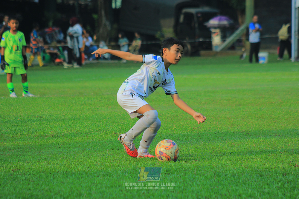 ijl u11 100526 newland fa vs brazillian ss bintaro