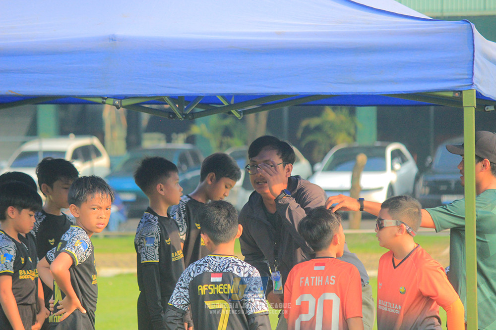 ijl u11 100526 newland fa vs brazillian ss bintaro
