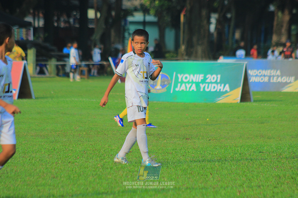 ijl u11 100526 newland fa vs brazillian ss bintaro