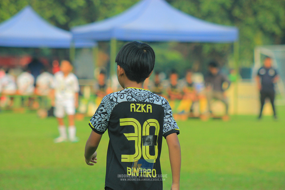 ijl u11 100526 newland fa vs brazillian ss bintaro