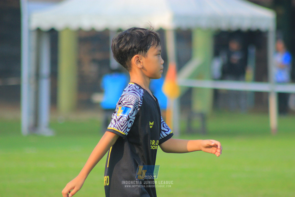 ijl u11 100526 newland fa vs brazillian ss bintaro