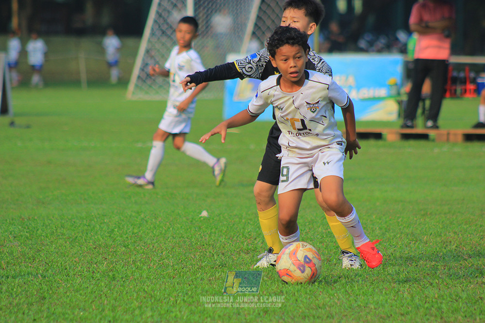 ijl u11 100526 newland fa vs brazillian ss bintaro