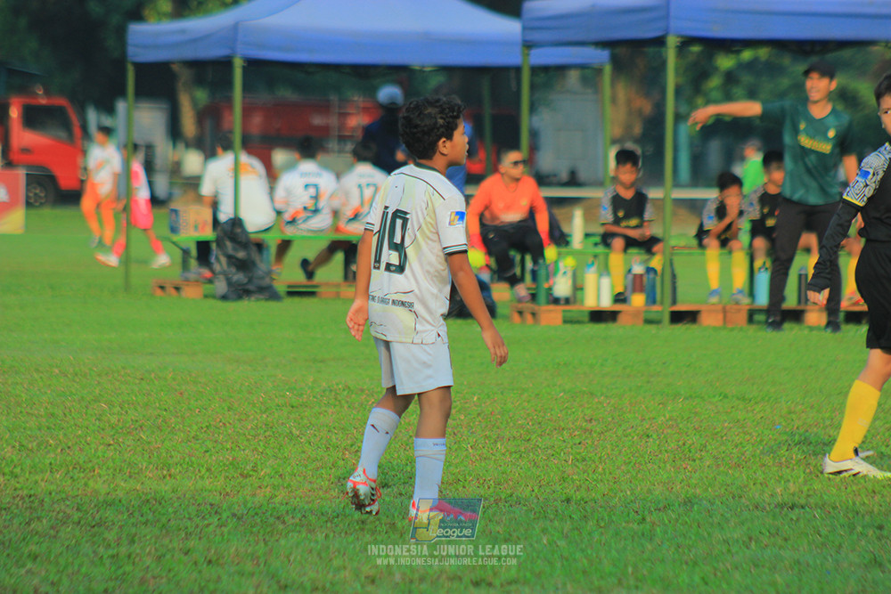 ijl u11 100526 newland fa vs brazillian ss bintaro