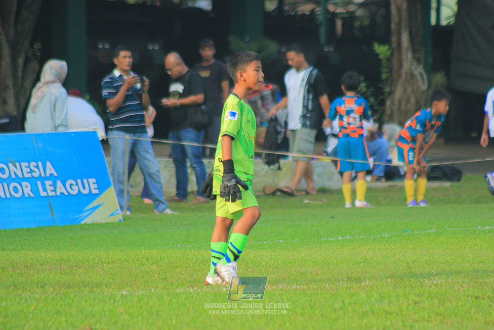 ijl u11 100526 newland fa vs brazillian ss bintaro