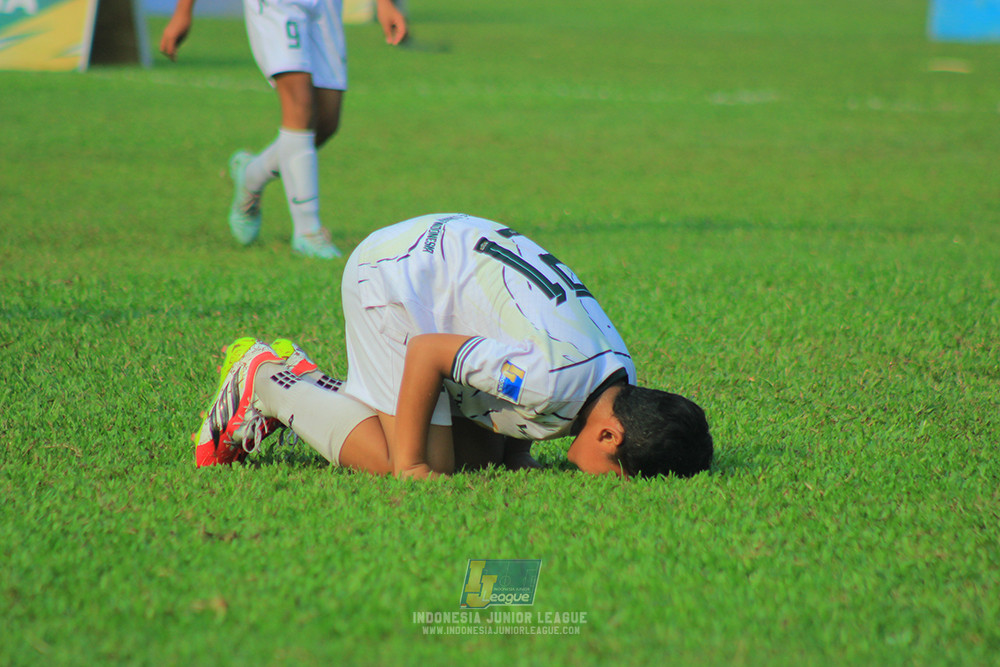 ijl u11 100526 newland fa vs brazillian ss bintaro