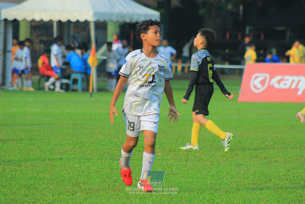 ijl u11 100526 newland fa vs brazillian ss bintaro