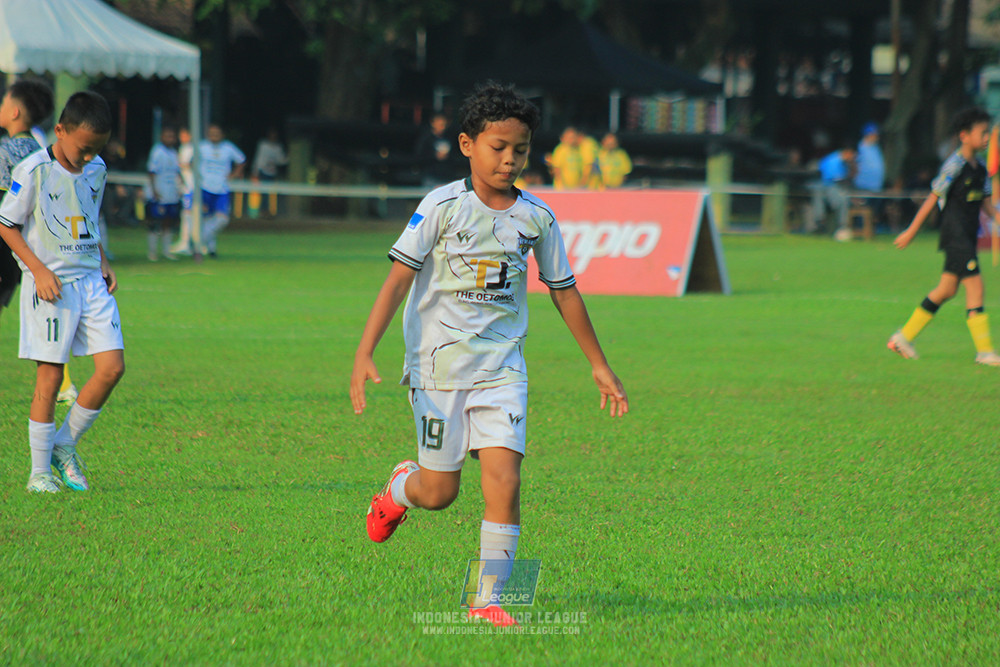 ijl u11 100526 newland fa vs brazillian ss bintaro