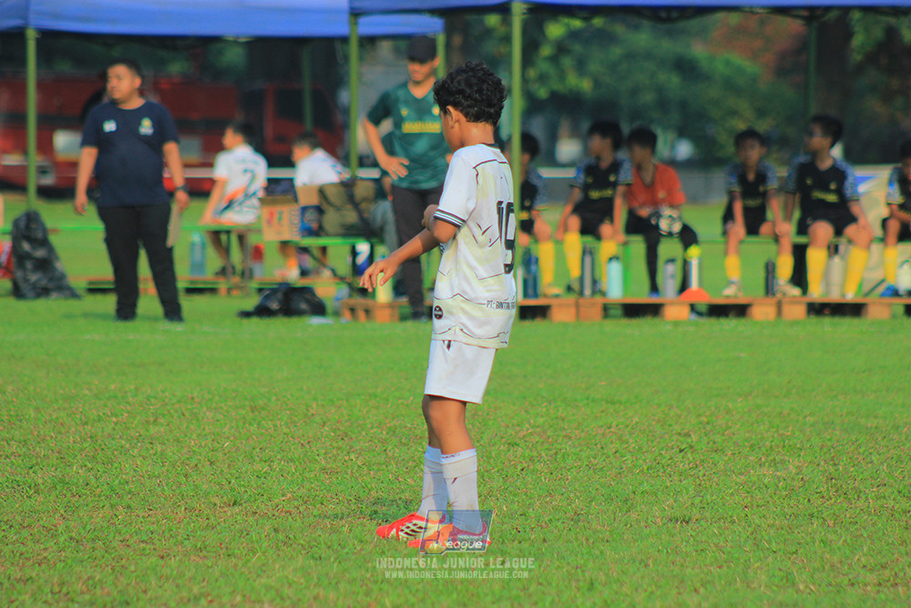 ijl u11 100526 newland fa vs brazillian ss bintaro