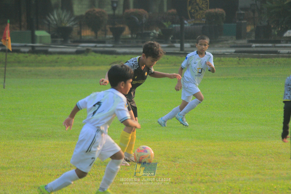 ijl u11 100526 newland fa vs brazillian ss bintaro