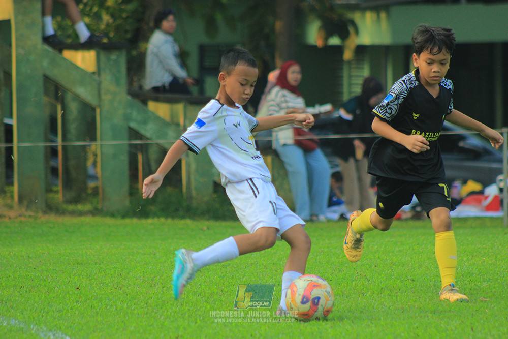 ijl u11 100526 newland fa vs brazillian ss bintaro