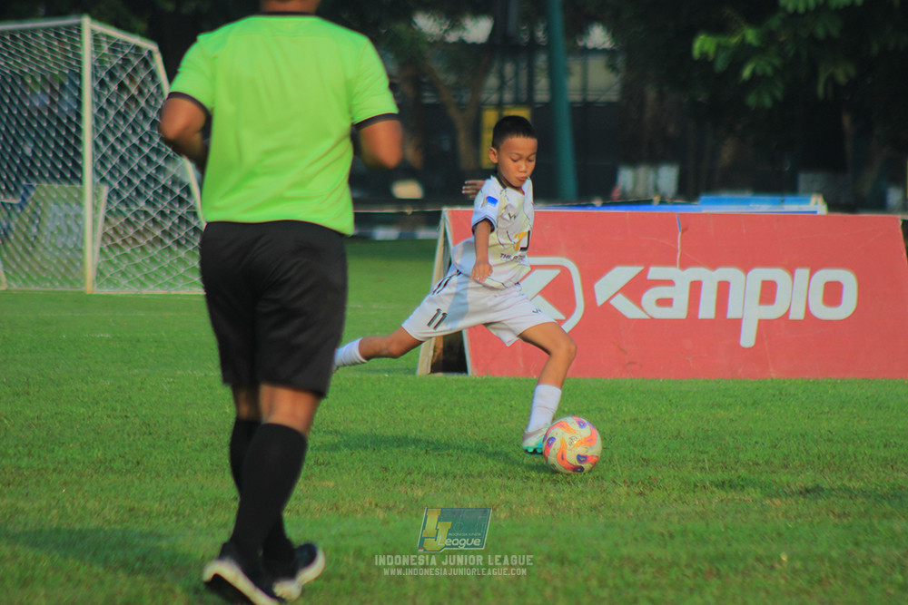 ijl u11 100526 newland fa vs brazillian ss bintaro