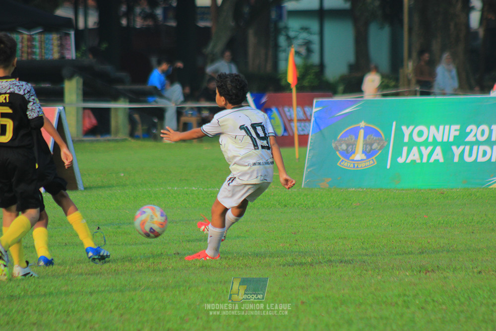 ijl u11 100526 newland fa vs brazillian ss bintaro