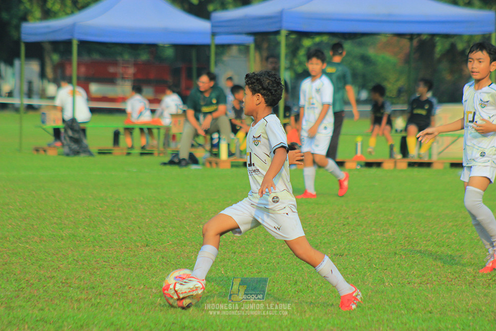 ijl u11 100526 newland fa vs brazillian ss bintaro