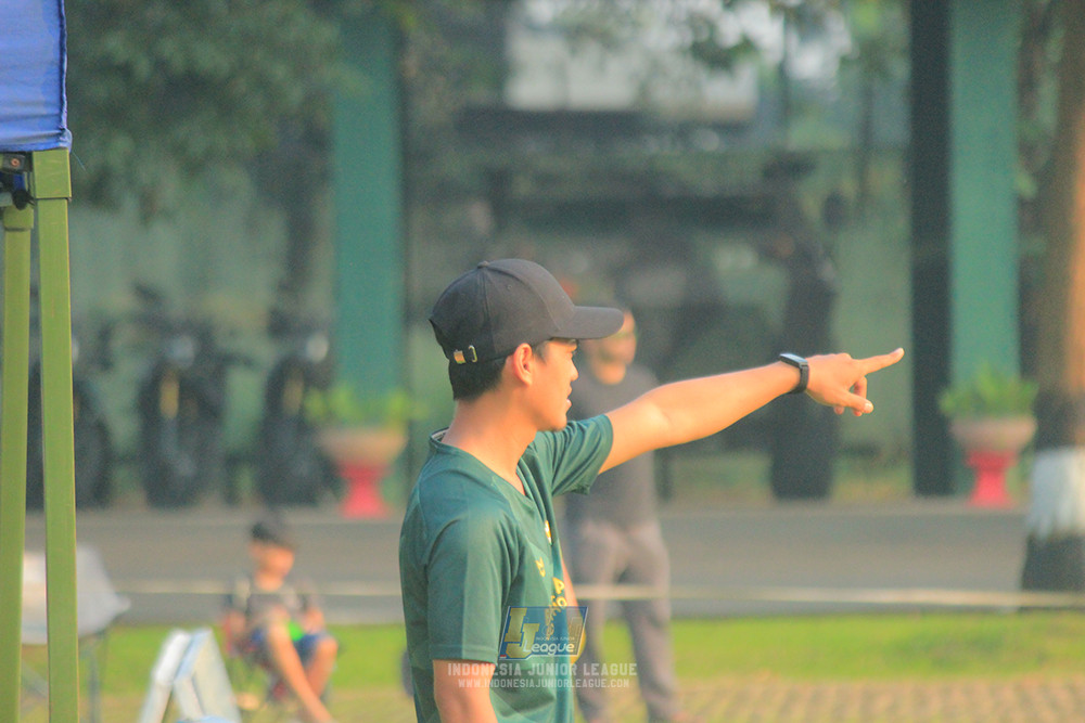 ijl u11 100526 newland fa vs brazillian ss bintaro