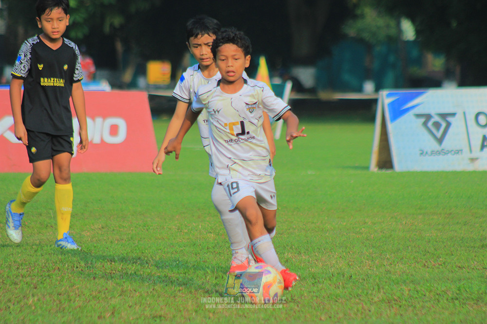 ijl u11 100526 newland fa vs brazillian ss bintaro