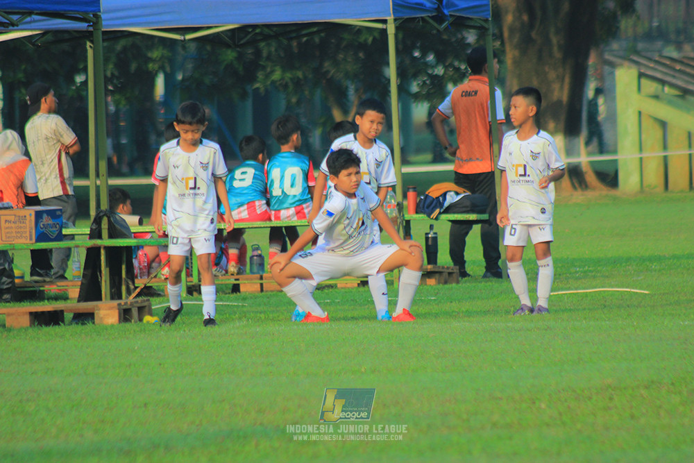ijl u11 100526 newland fa vs brazillian ss bintaro