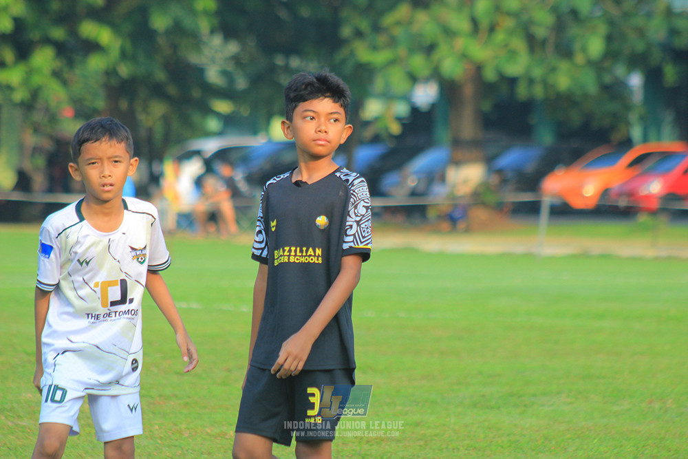 ijl u11 100526 newland fa vs brazillian ss bintaro