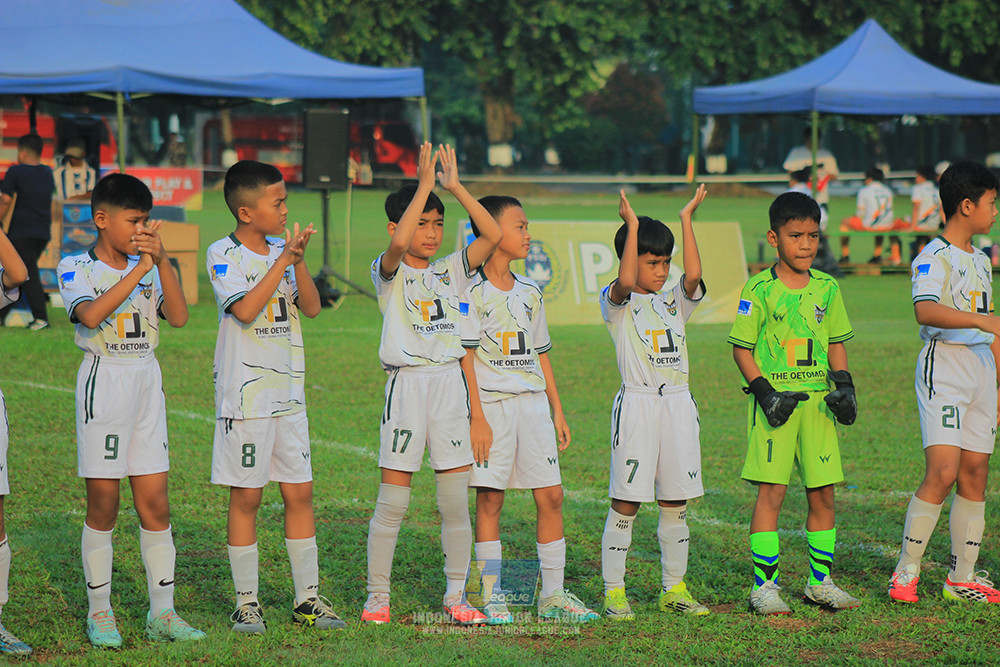 ijl u11 100526 newland fa vs brazillian ss bintaro