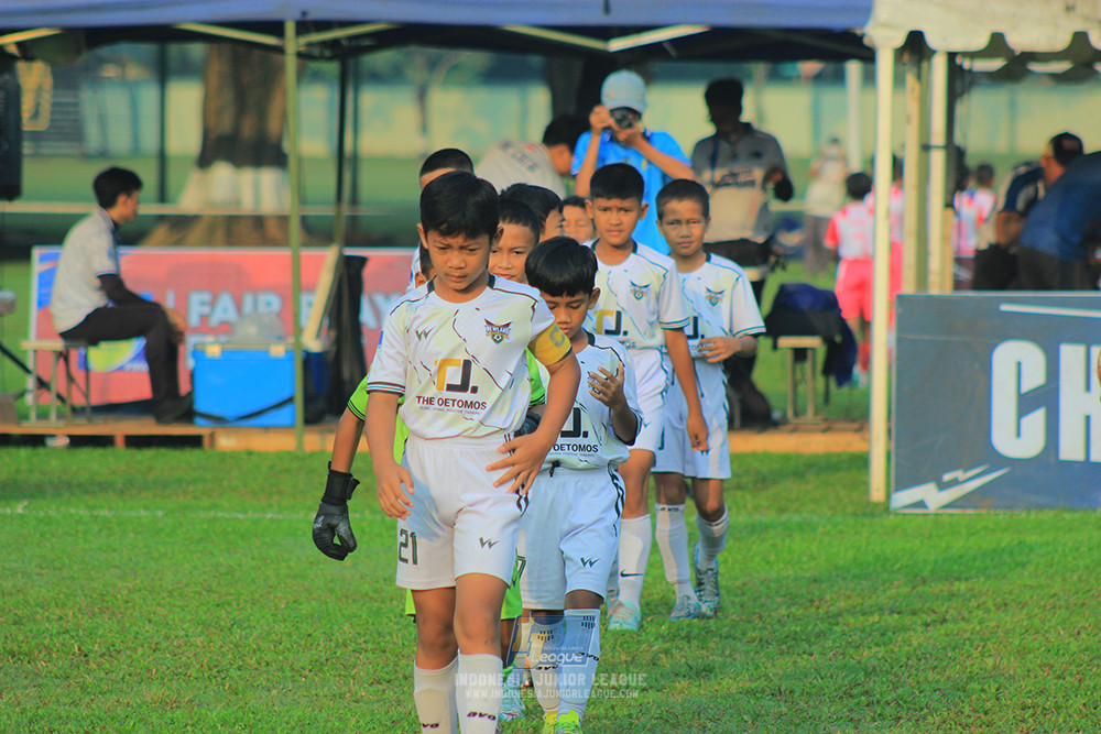 ijl u11 100526 newland fa vs brazillian ss bintaro