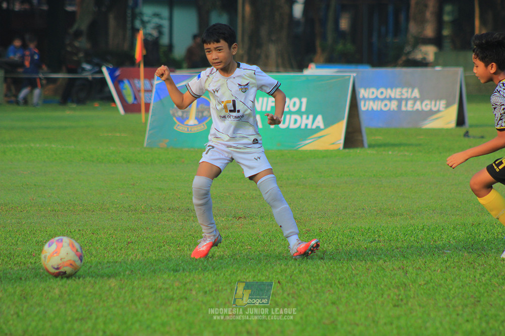 ijl u11 100526 newland fa vs brazillian ss bintaro