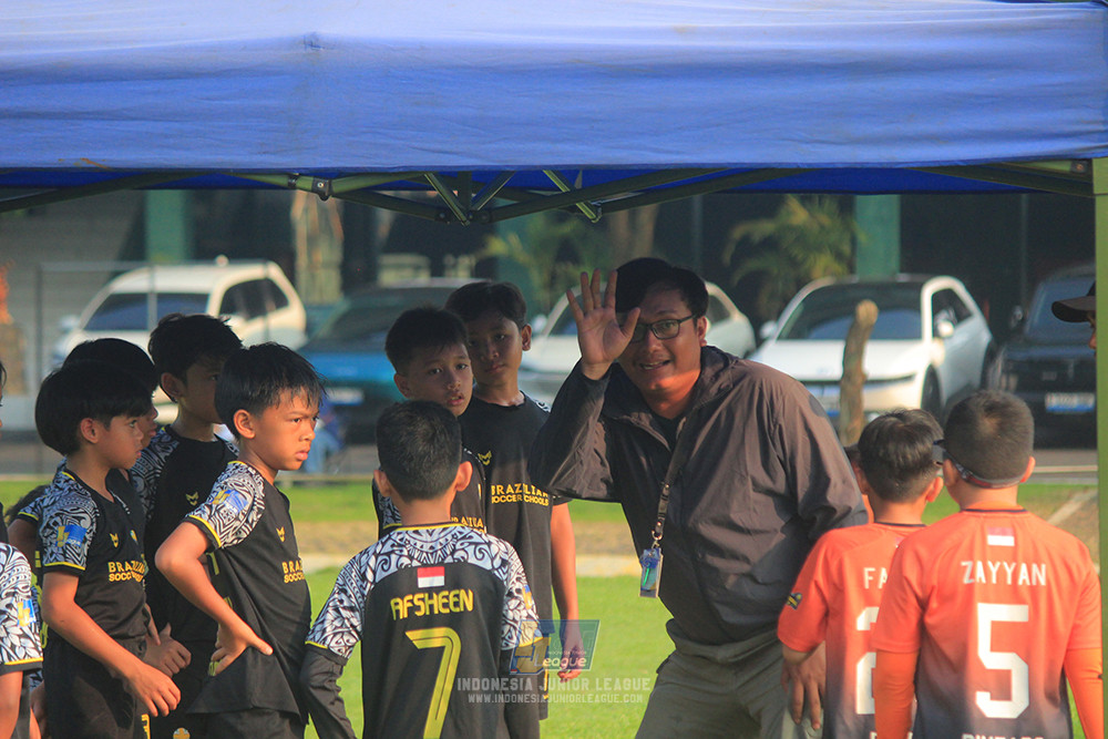 ijl u11 100526 newland fa vs brazillian ss bintaro
