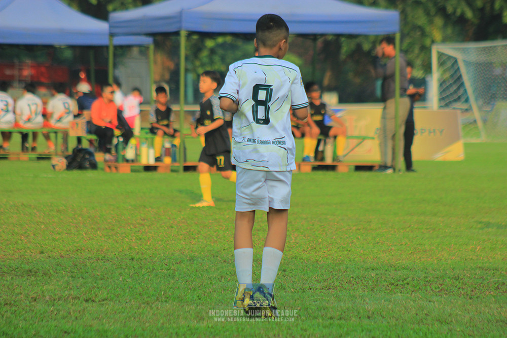 ijl u11 100526 newland fa vs brazillian ss bintaro